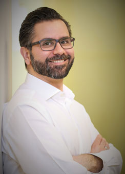 Dr. Farid Ajam Dr. Farid Ajam
