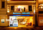 Eigentümer Bilder Betten Heller Göttingen