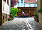 Bildergallerie Pension & Steakhaus "St.Nikolai" Quedlinburg