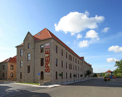 Bild 7 Halberstädter Wohnungsgesellschaft mbH in Halberstadt