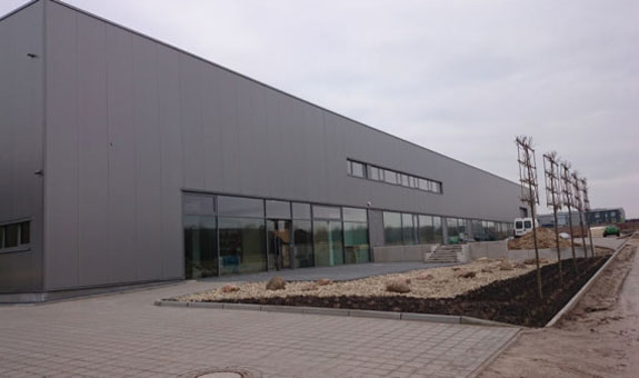 Massivbau, Rohbau, Hochbau Massivbau, Rohbau, Hochbau