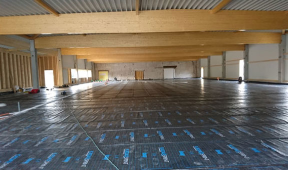 Innenausbau - Nichttragende Leichtbauwände, Elt.- und Lüftungsbekleidungen, Akustik-Decken Innenausbau - Nichttragende Leichtbauwände, Elt.- und Lüftungsbekleidungen, Akustik-Decken