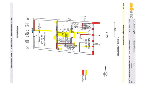 Bild 7 GBP Ges. für Bauüberwachung u. Planung mbH in Wernigerode