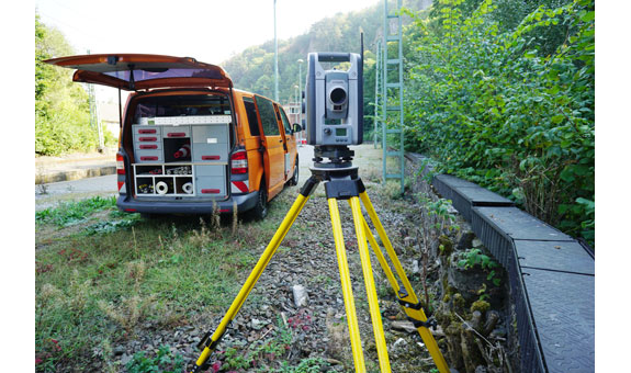 Bild 9 GBP Ges. für Bauüberwachung u. Planung mbH in Wernigerode