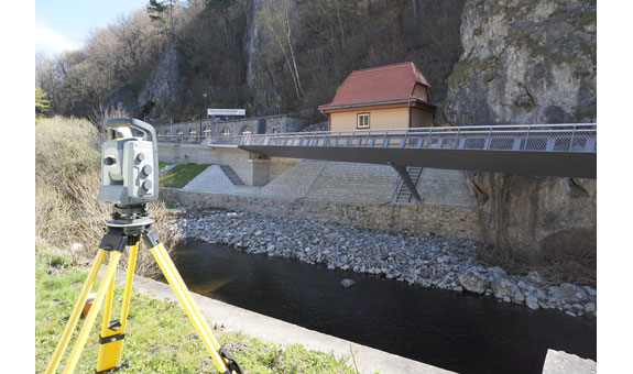 Bild 10 GBP Ges. für Bauüberwachung u. Planung mbH in Wernigerode