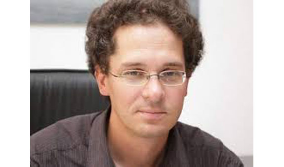 Rechtsanwalt Markus Baudisch