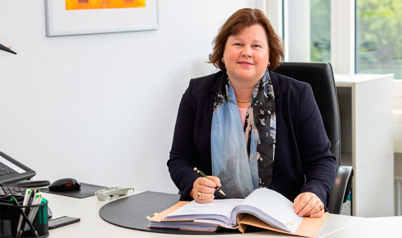 Rechtsanwältin Carola Stang Rechtsanwältin Carola Stang
