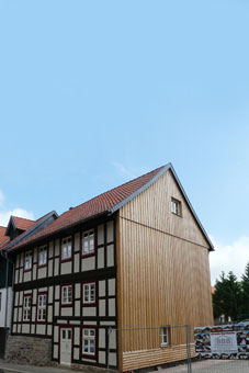 Fachwerkhaus Fachwerkhaus