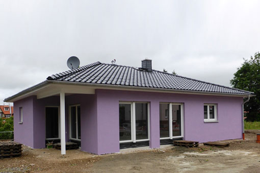 Bungalow Bungalow