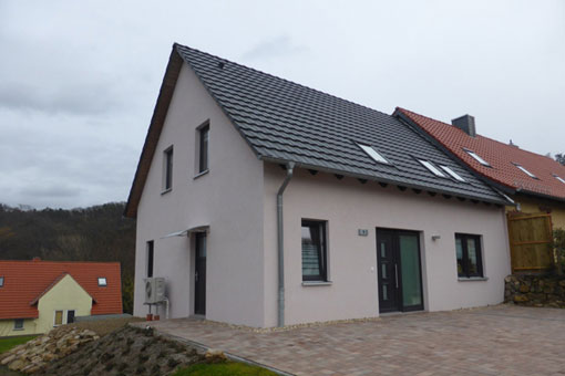 Stadthaus Stadthaus