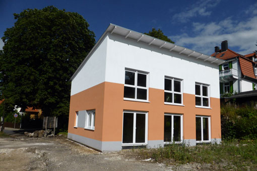 Stadtvilla Stadtvilla