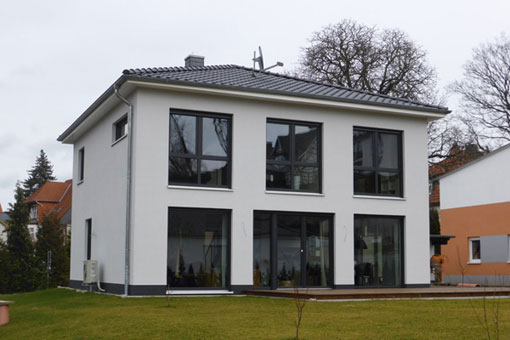 weitere Stadtvilla weitere Stadtvilla