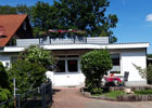 Lokale Empfehlung Pension Am Walmberg