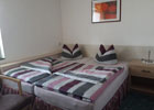 Lokale Empfehlung sleep & go Hotel Magdeburg