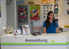 Eigentümer Bilder Kretschmer Andrea Dr. med. vet. Hildesheim