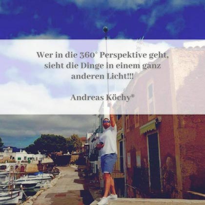 Kundenfoto 1 360° Zertifizierter Google Street View Fotograf - Andreas Köchy®