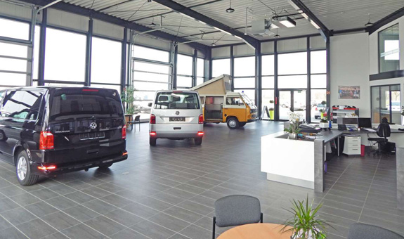Auto Riemann GmbH in 49661 Cloppenburg