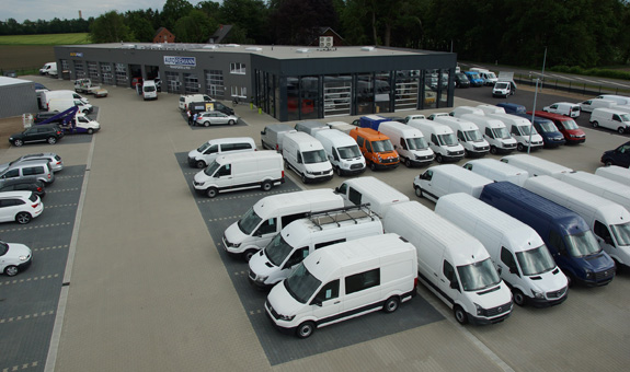 Auto Riemann GmbH in 49661 Cloppenburg