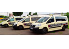 Lokale Empfehlung Henschel Thomas Taxibetrieb Taxifuhrbetrieb