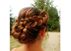 Lokale Empfehlung Frisiersalon Hair Fashion Inh. Carmela Döring
