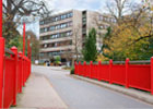 Bildergallerie AWO Psychiatriezentrum gGmbH Fachkrankenhaus für Psychiatrie und Psychotherapie Königslutter