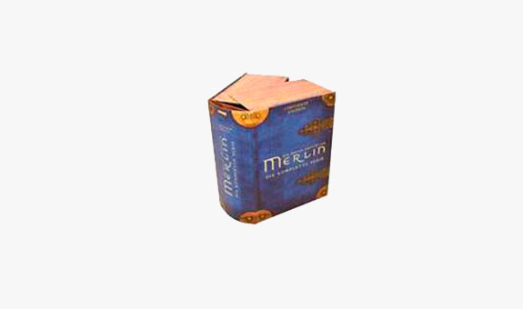 Sonderverpackung / Buchverpackung Sonderverpackung / Buchverpackung