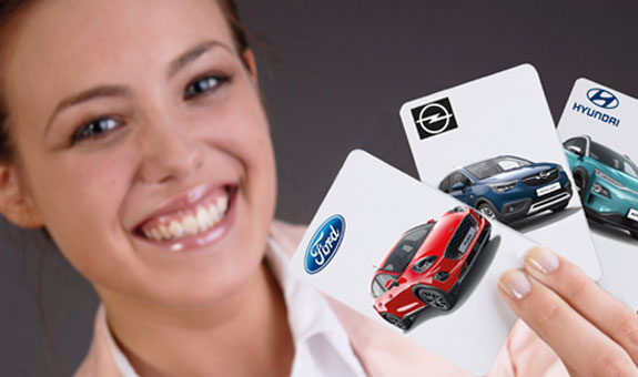 Ford, Opel oder Hyundai – seit langen Jahren sind diese bekannten Marken bei uns in den besten Händen. Damit Sie immer zufrieden sind.