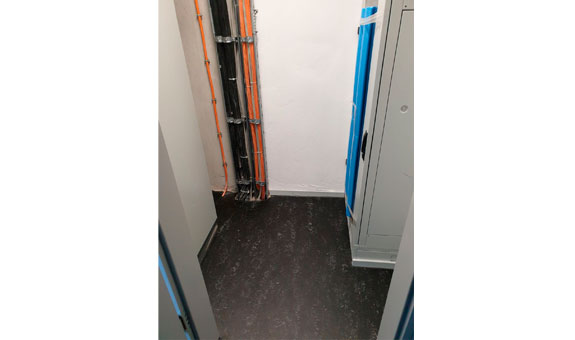 Bild 2 STRÜBERG Gebäudereinigung GmbH in Langenhagen