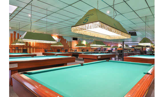 Billard - Billard - Billard Billard - Billard - Billard