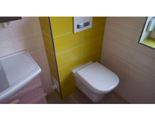 Kundenfoto 1 Klempner und Installateure Süd e. G. Kundenfoto 1 Klempner und Installateure Süd e. G.