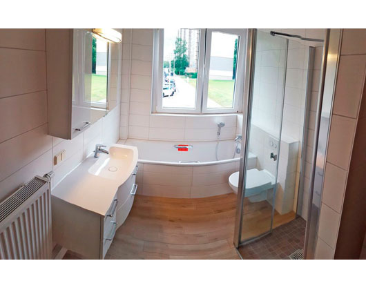 Kundenfoto 6 Klempner und Installateure Süd e. G. Kundenfoto 6 Klempner und Installateure Süd e. G.