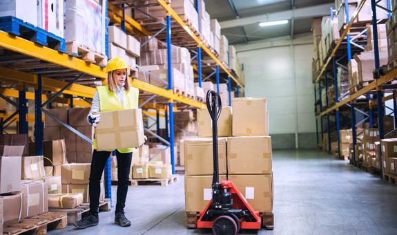 Bild 1 Herrmann Industrieservice in Buxtehude