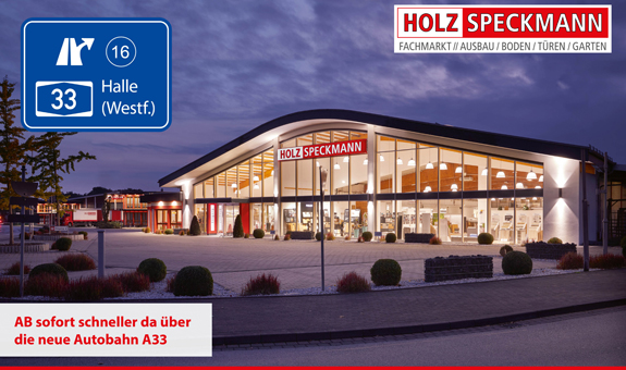 Holz-Speckmann GmbH & Co. KG