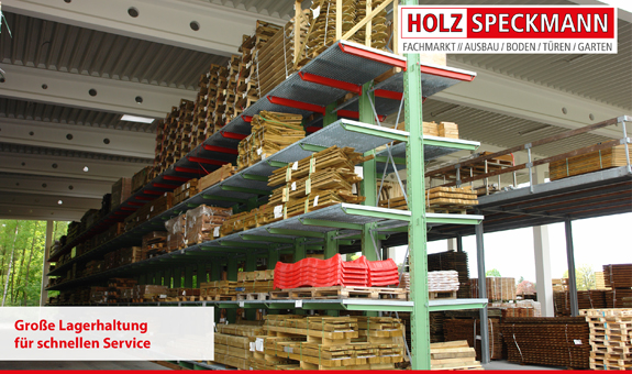 Holz-Speckmann GmbH & Co. KG