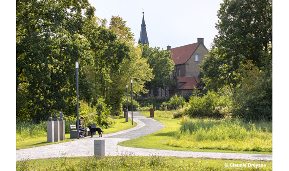 Bild 1 Ahrens Garten- u. Landschaftsbau GmbH & Co. KG in Münster