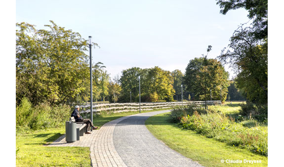 Bild 2 Ahrens Garten- u. Landschaftsbau GmbH & Co. KG in Münster