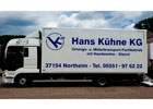 Bildergallerie Hans Kühne KG Northeim