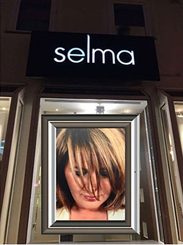 Friseursalon selma in Osnabrück