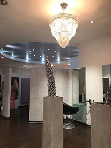 Friseursalon selma in Osnabrück