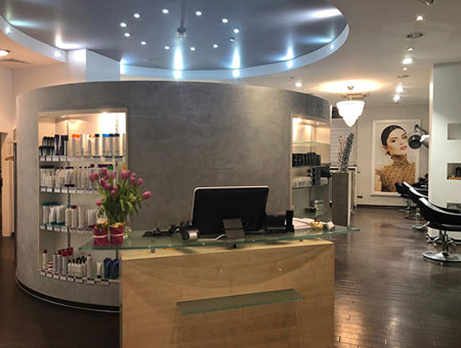 Friseursalon selma in Osnabrück