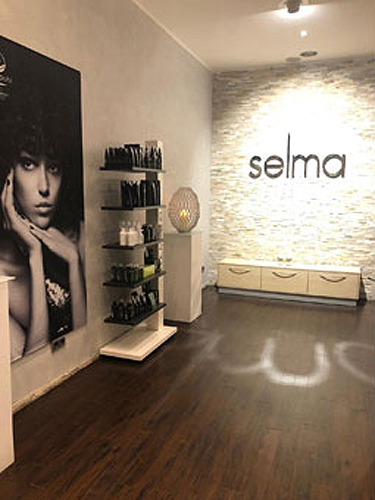 Friseursalon selma in Osnabrück