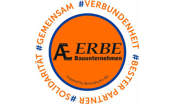 Bild 1 AE Erbe Bauunternehmen Inh. Frank Erbe in Stadland