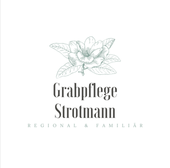 Bild 1 Grabpflege Strotmann in Buxtehude