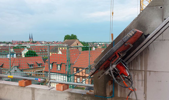 Bild 6 L & K Bohr- und Sägeservice GbR in Magdeburg