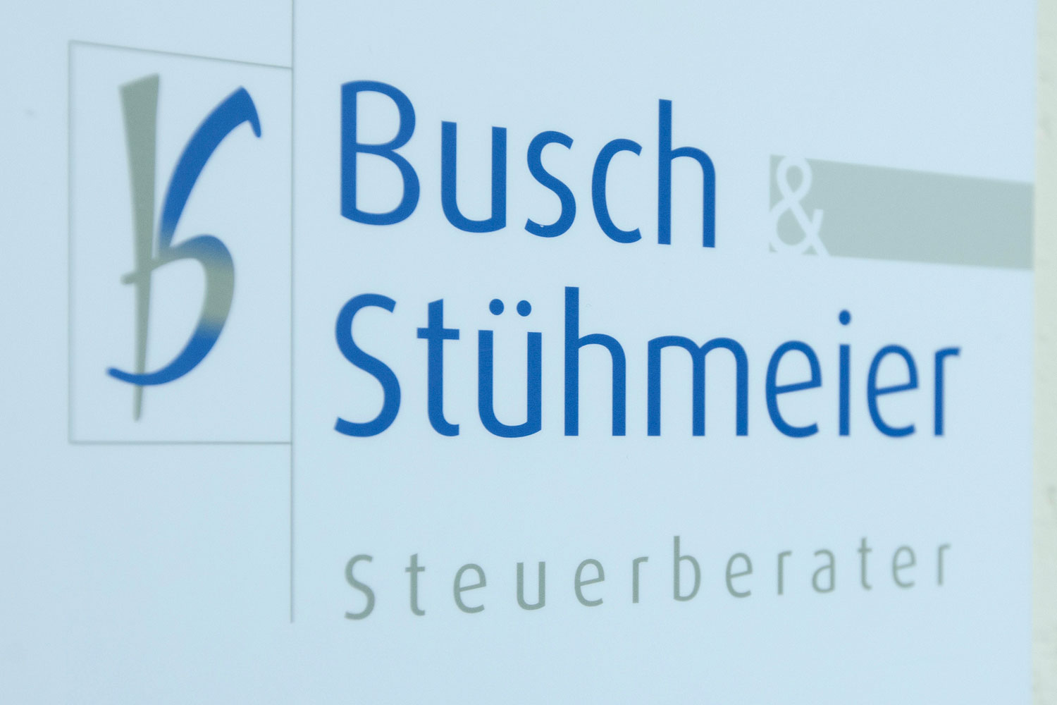 Busch & Stühmeier in Bad Oeynhausen