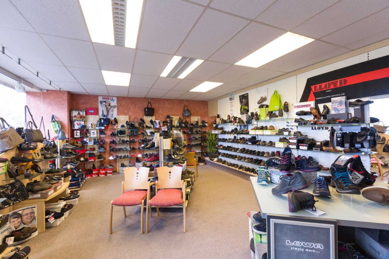 Bild 3 Gesunde Schuhe Inh. M. Niggemeier in Paderborn
