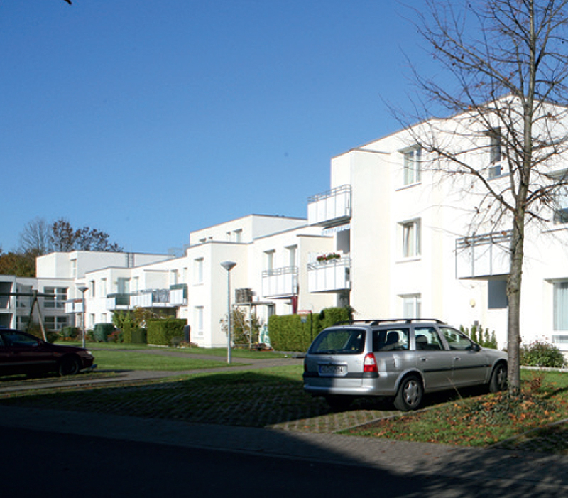 SGH Städtische gemeinnützige Heimstätten-Gesellschaft mbH SGH Städtische gemeinnützige Heimstätten-Gesellschaft mbH