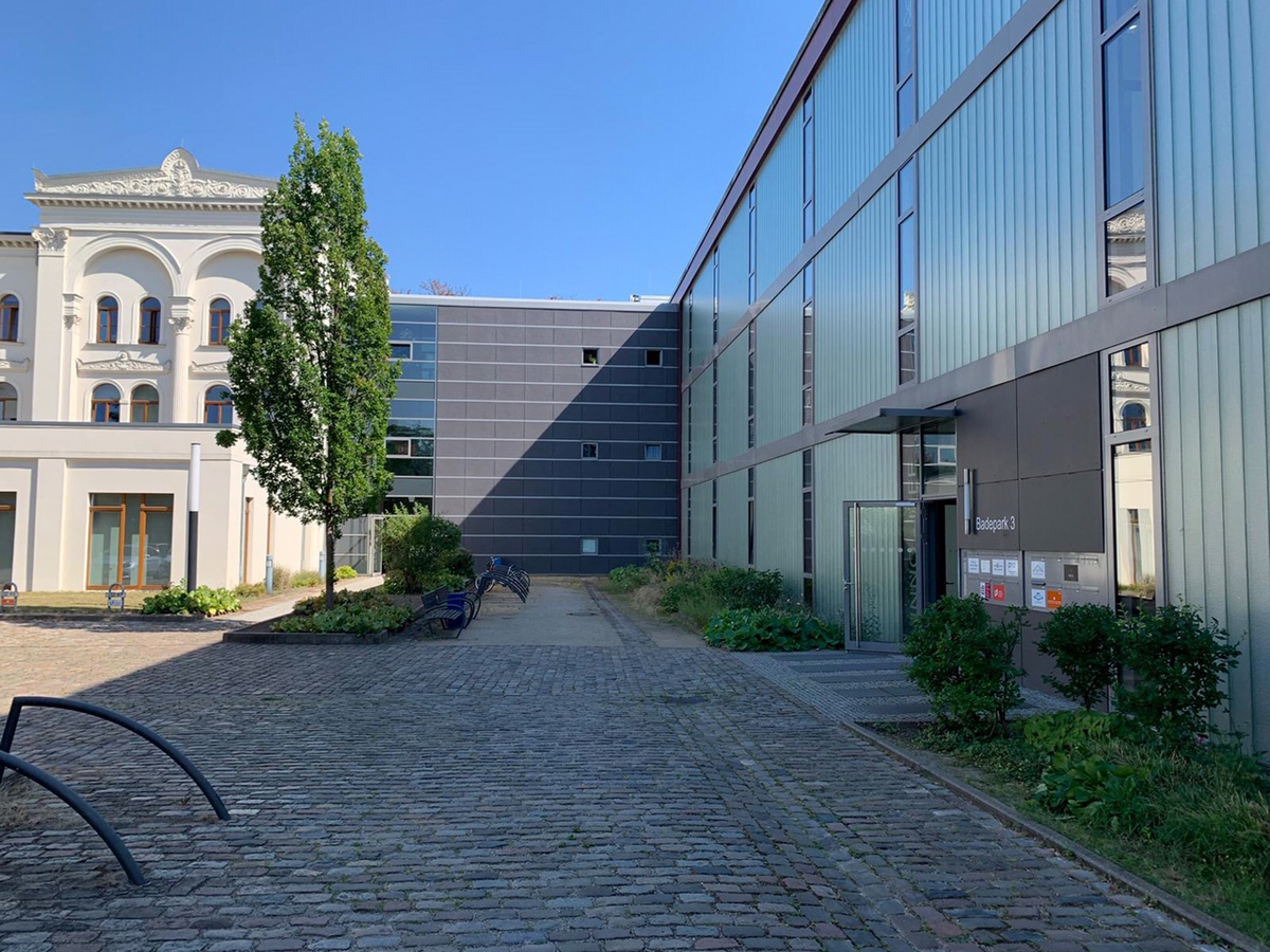 Kundenfoto 7 Logopädische Praxis Willert