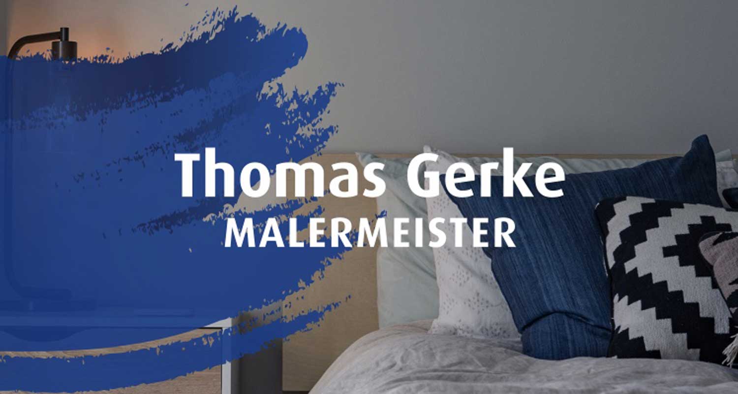 Thomas Gerke Malermeister