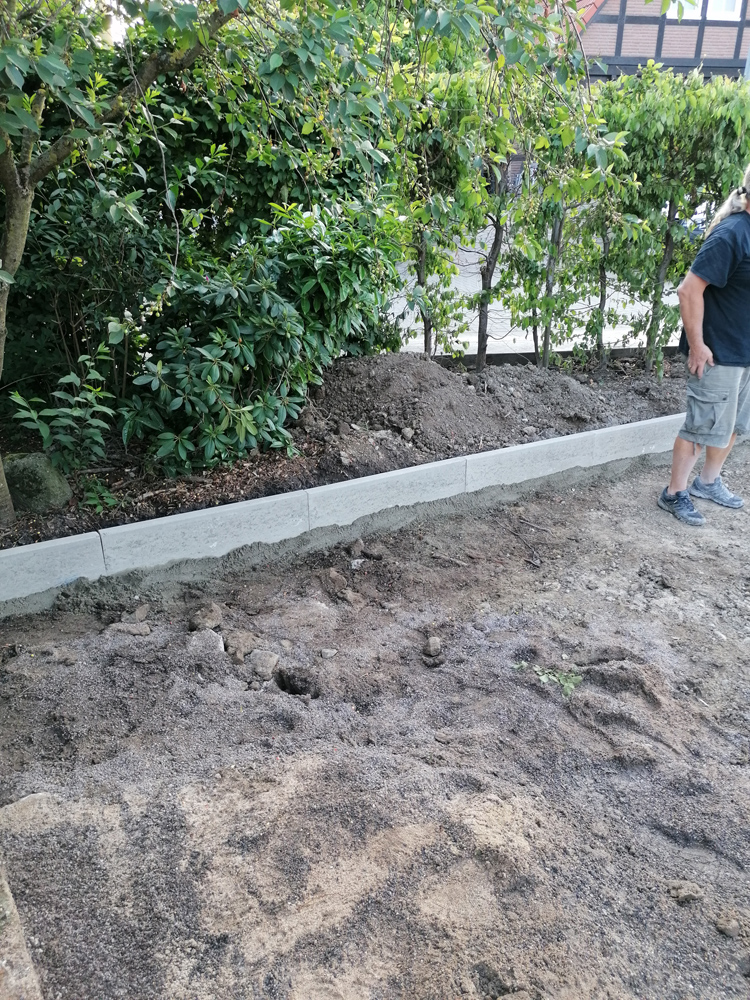Bild 2 Lukas Knorr Garten- und Landschaftspflege in Wittmar